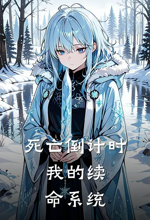 死亡倒计时：我的续命系统