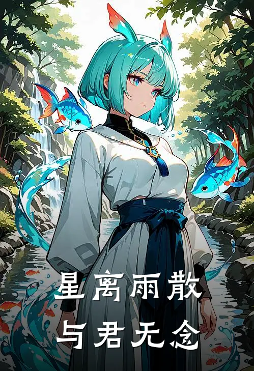 星离雨散，与君无念