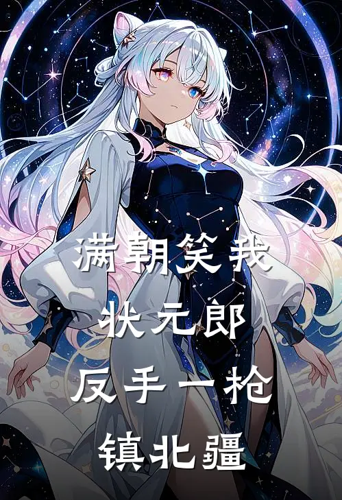 满朝笑我状元郎，反手一枪镇北疆