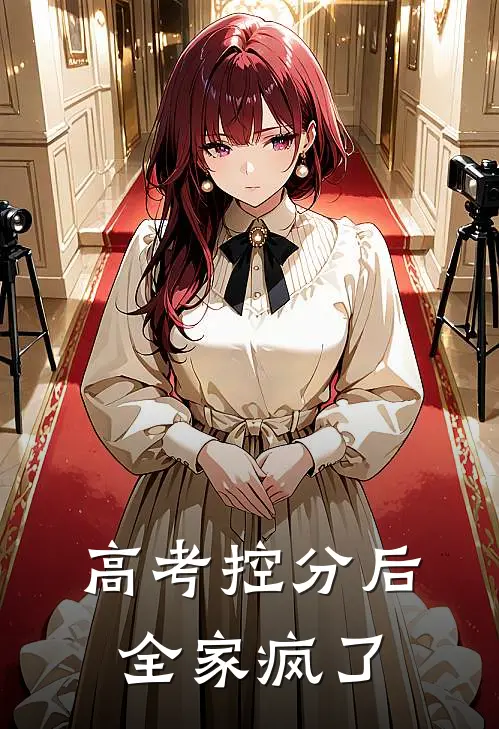 高考控分后，全家疯了
