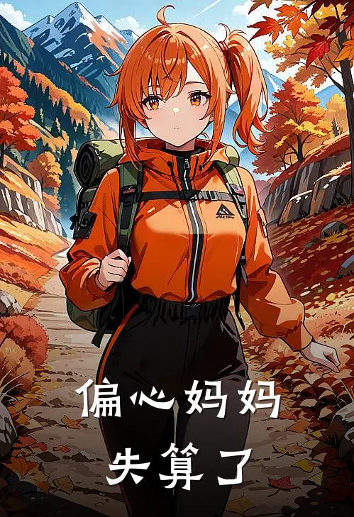 偏心妈妈失算了