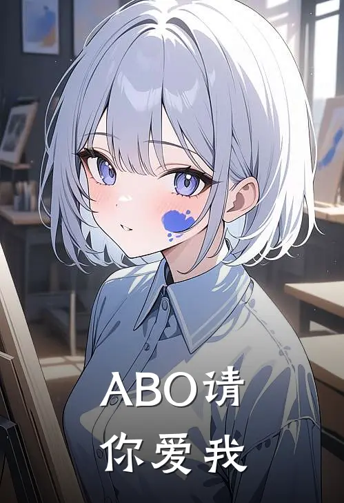 ABO请你爱我