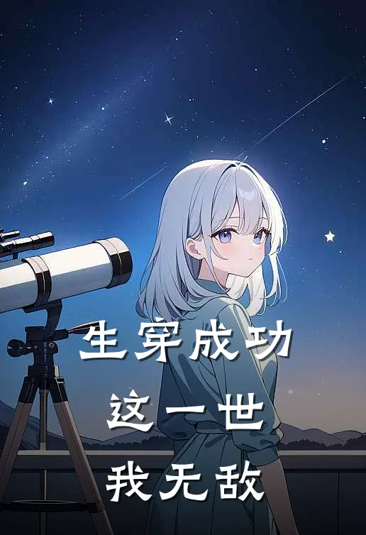 生穿成功，这一世我无敌