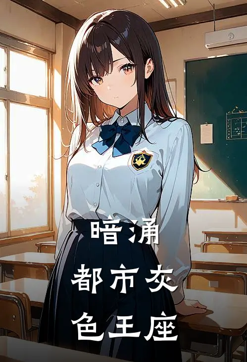 暗涌：都市灰色王座