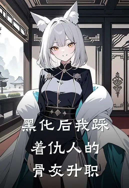 黑化后我踩着仇人的骨灰升职
