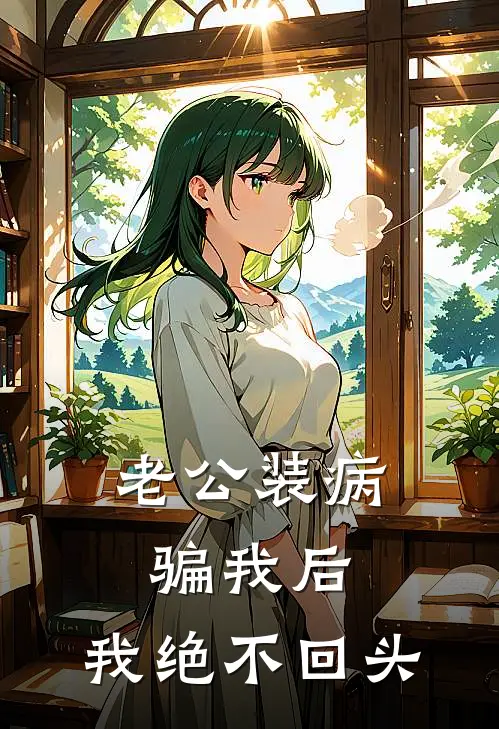 老公装病骗我后，我绝不回头