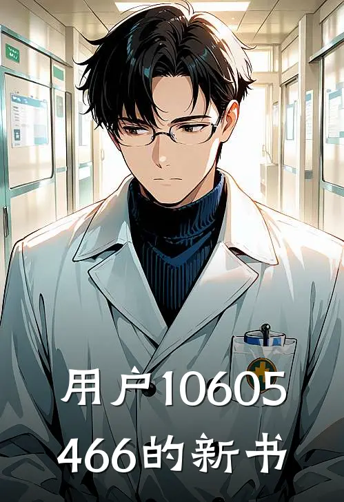 用户10605466的新书