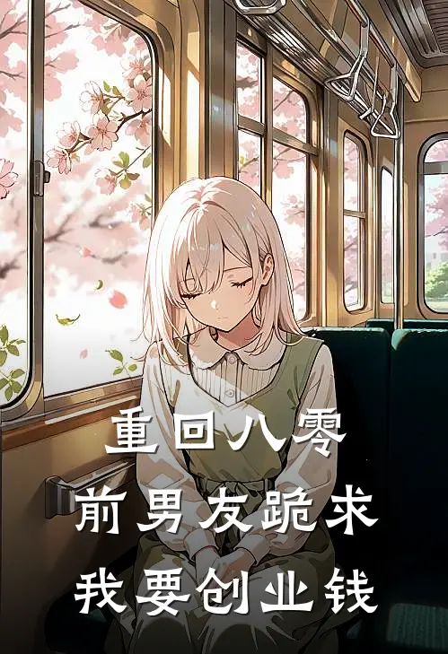 重回八零，前男友跪求我要创业钱