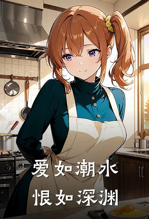 爱如潮水，恨如深渊