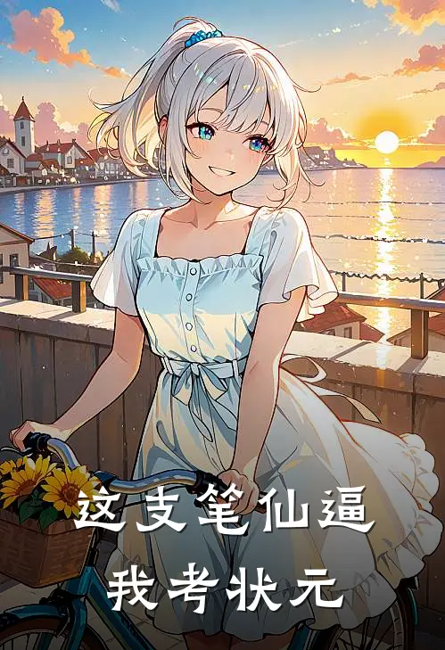 这支笔仙逼我考状元