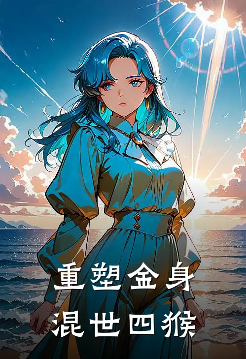 重塑金身：混世四猴