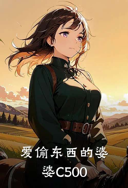 爱偷东西的婆婆C500