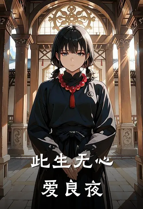 此生无心爱良夜