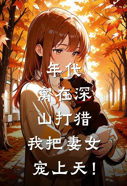年代：窝在深山打猎，我把妻女宠上天！