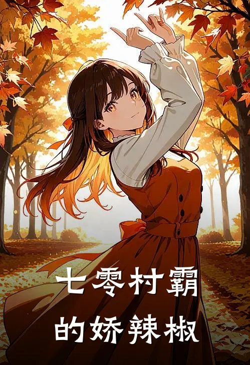 七零村霸的娇辣椒