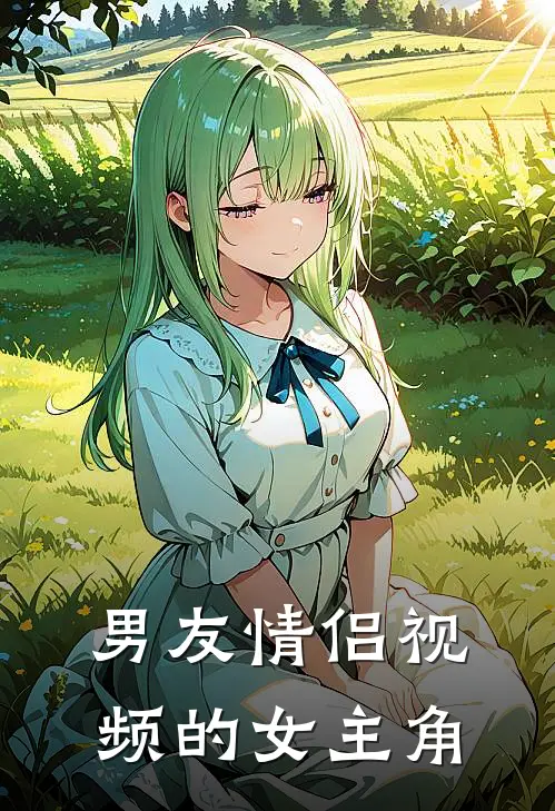 男友情侣视频的女主角