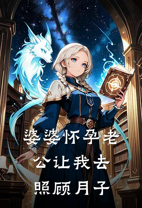 婆婆怀孕老公让我去照顾月子