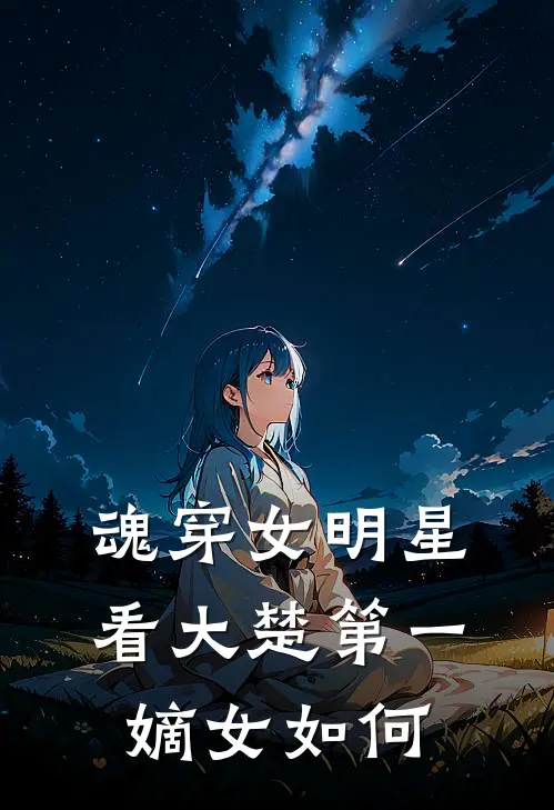 魂穿女明星，看大楚第一嫡女如何