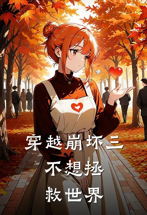 穿越崩坏三：不想拯救世界