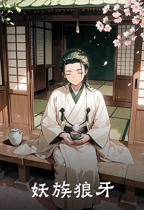 妖族狼牙