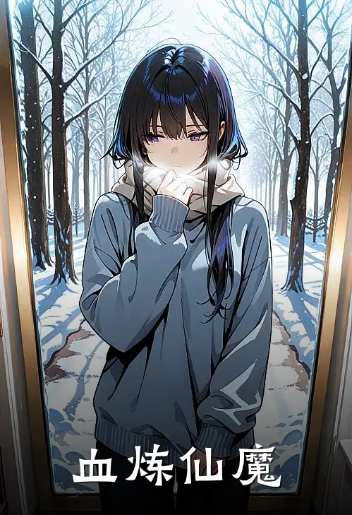 血炼仙魔