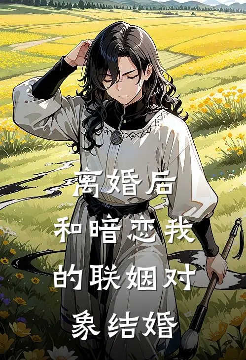 离婚后，和暗恋我的联姻对象结婚