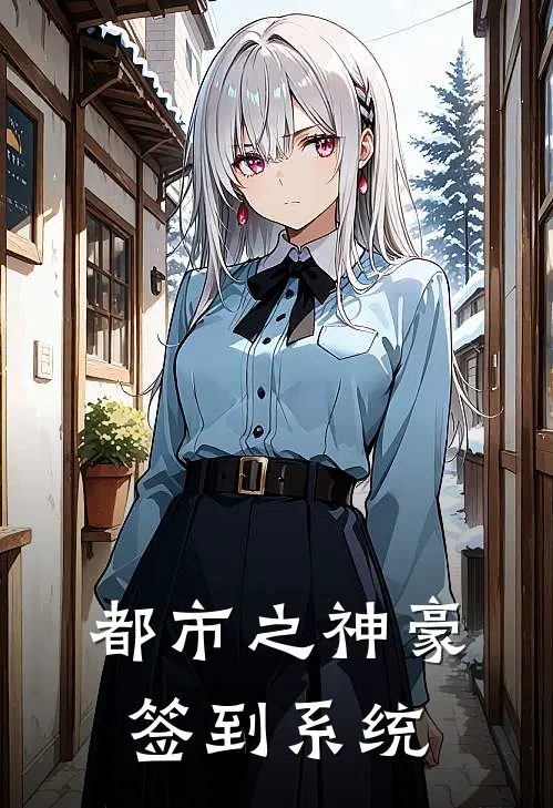 都市之神豪签到系统