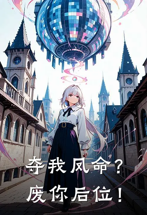 夺我凤命？废你后位！