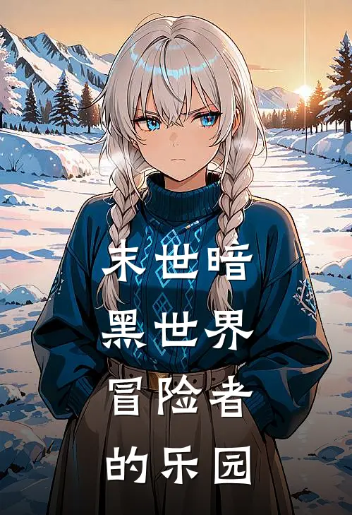 末世暗黑世界：冒险者的乐园