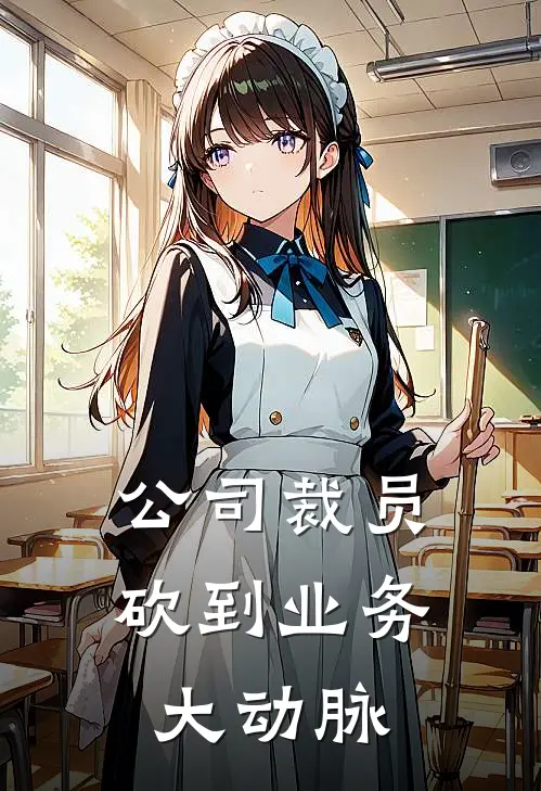 公司裁员，砍到业务大动脉