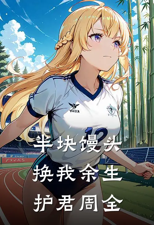 半块馒头，换我余生护君周全