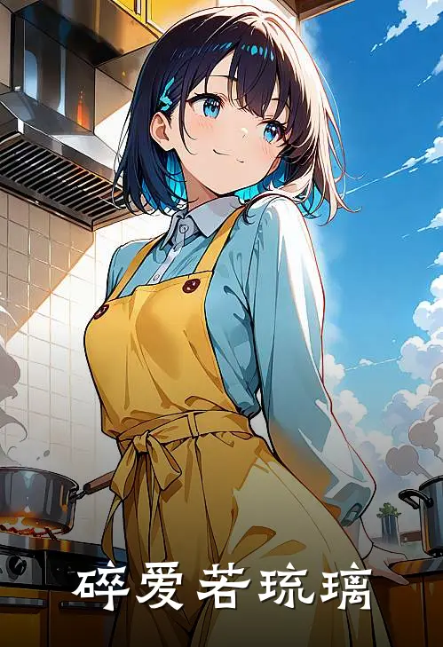 碎爱若琉璃