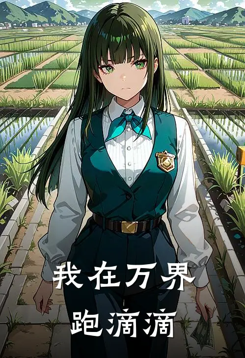 我在万界跑滴滴