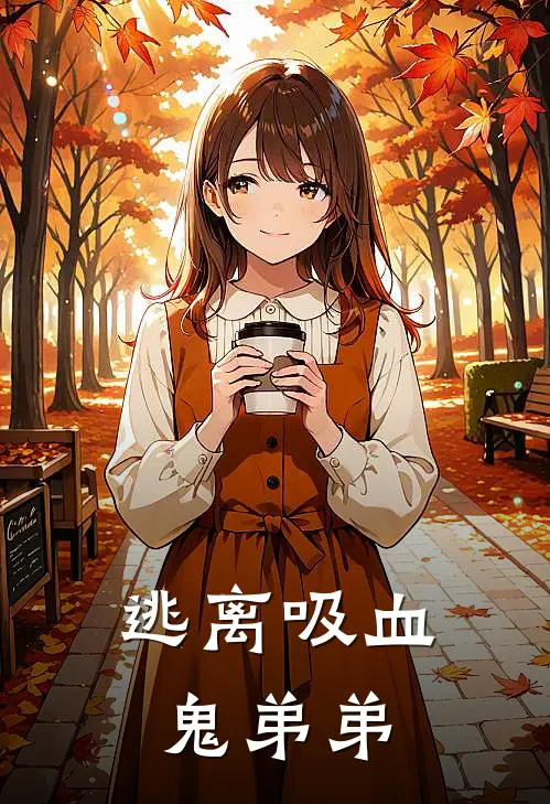 逃离吸血鬼弟弟