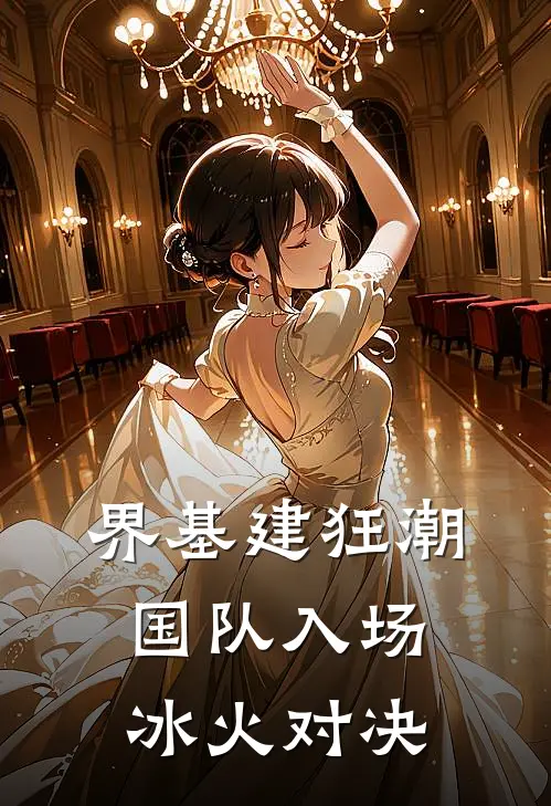 界基建狂潮：国队入场，冰火对决