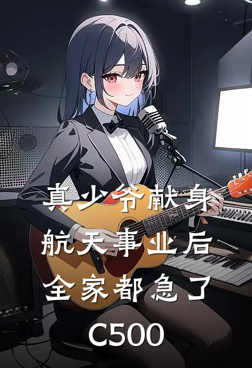 真少爷献身航天事业后，全家都急了C500