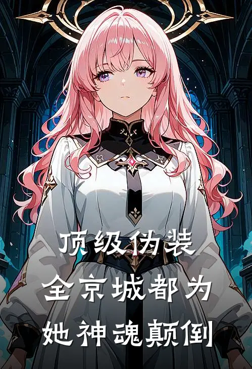 顶级伪装，全京城都为她神魂颠倒