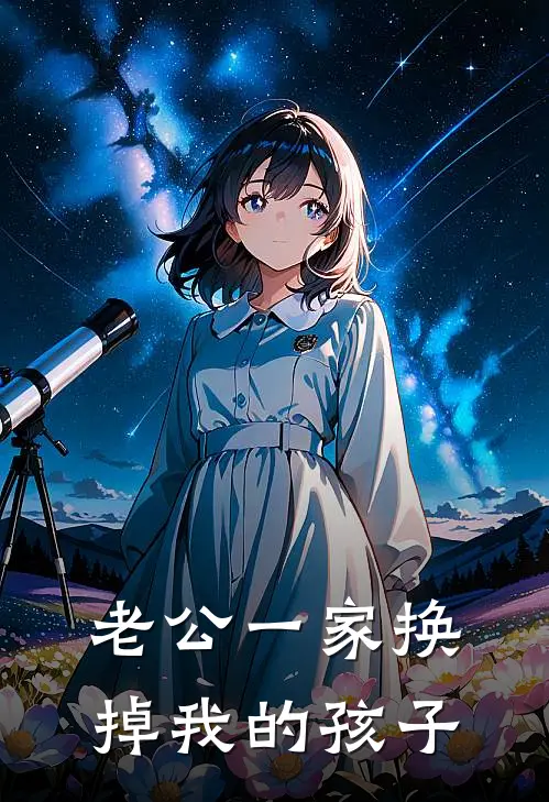 老公一家换掉我的孩子