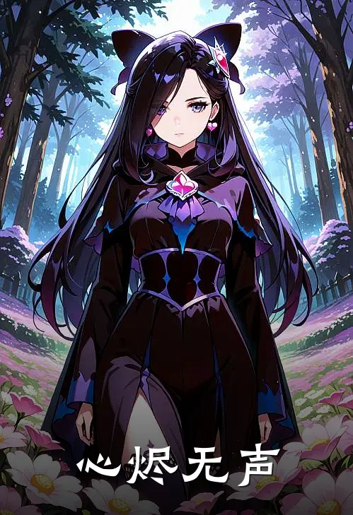 心烬无声