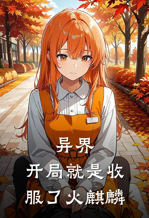 异界：开局就是收服了火麒麟