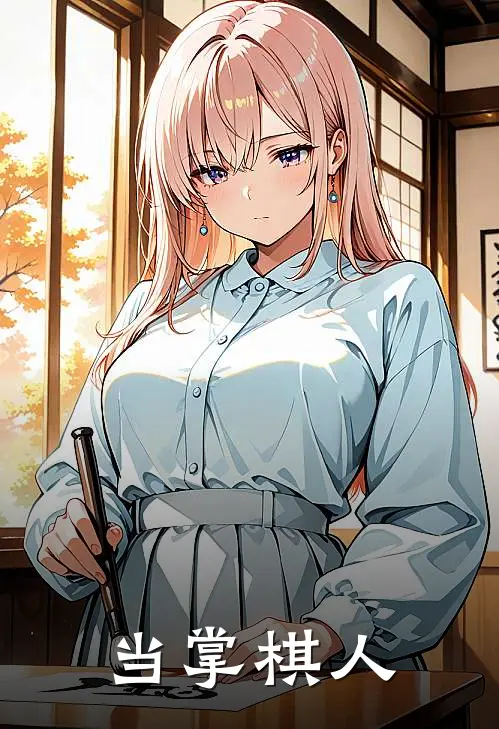 当掌棋人