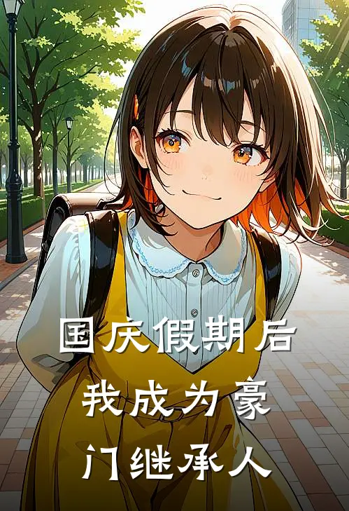 国庆假期后，我成为豪门继承人