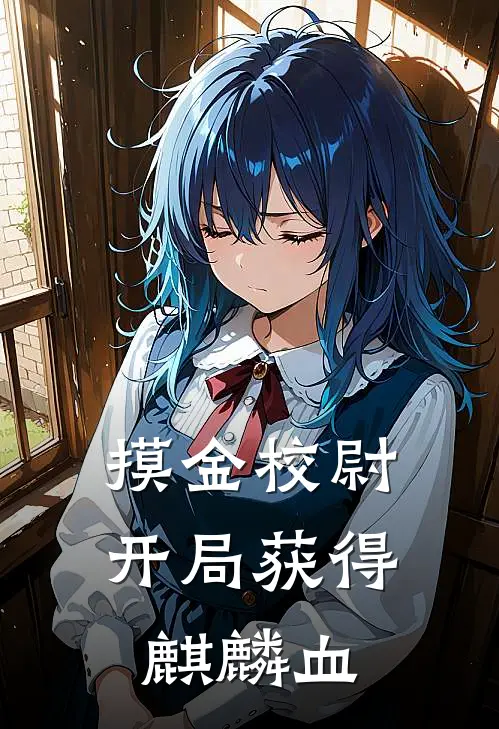 摸金校尉：开局获得麒麟血