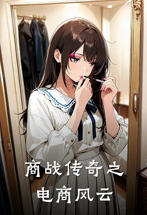 商战传奇之电商风云