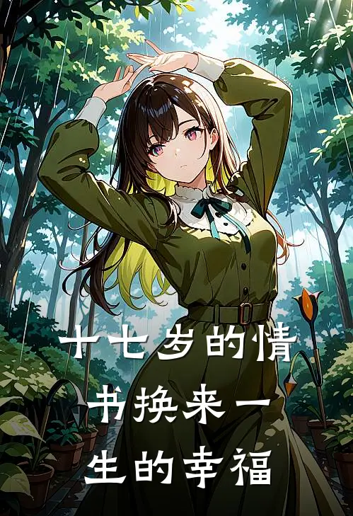 十七岁的情书换来一生的幸福