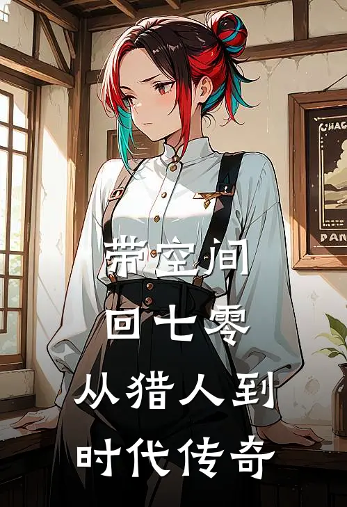 带空间回七零：从猎人到时代传奇