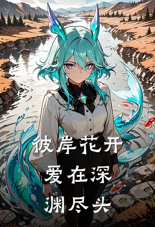 彼岸花开，爱在深渊尽头