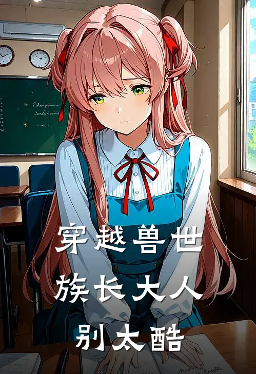 穿越兽世:族长大人别太酷