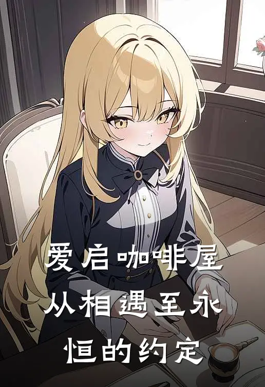 爱启咖啡屋：从相遇至永恒的约定