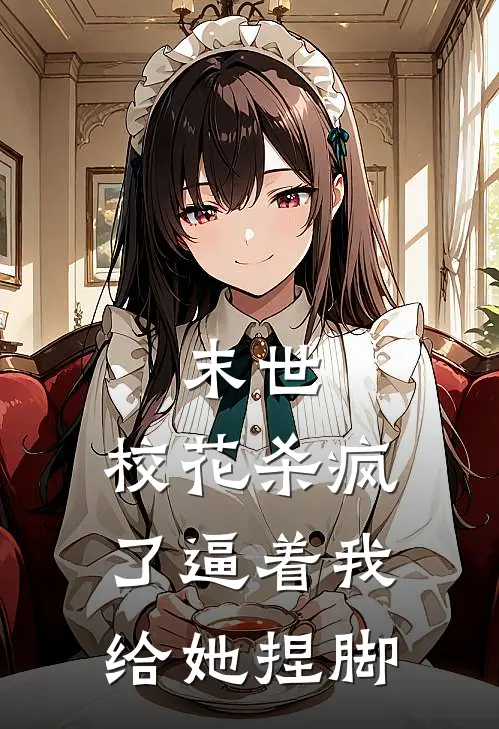 末世：校花杀疯了逼着我给她捏脚